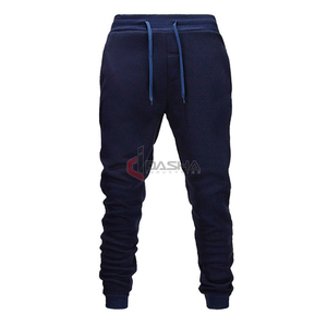 Customized <b>Mens</b> Streetwear Sweatpants <b>Slim</b> <b>Fit</b> <b>Joggers</b> Gym Running Workout Pants Comfortable Trousers for Sale - Product Image 5