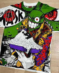 Personalizado de gran tamaño Big Drop Shoulder Boxy diseño DTG serigrafía impresión camiseta con 220 GSM unisex - Product Image 5