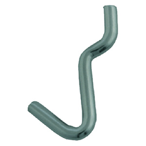 Gancio per pannelli portautensili N. 6 - Mm 51 - Product Image 1