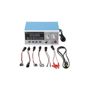 NUEVO CALIBRADOR ORIGINAL de Inyectores Diesel y Detector Eléctrico de Inyectores, Herramienta de Prueba de Inyectores de Combustible - Product Image 2