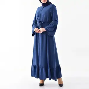 Islamic Clothing Wholesale Abaya For Ladies Hot Sale Latest Model Lightweight And Comfortable Ladies Abaya