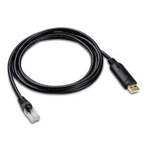 สายอัปเดต EG4 RS232 LL EG4UPCA232-Wires สายเคเบิลและชุดสายเคเบิล - Product Image 1