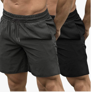 FACTORY MEN MESH SHORTS BANGLADESH MANUFACTURER QUICK DRY SPORTS GYM RUNNING BANGLADESH - Product Image 3