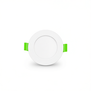 Downlight Regulable CCT Blanco de 4W, 55-68mm con Ángulo de Haz de 110° - Product Image 3