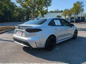 Toyota Corolla LE 2022 - Product Image 4