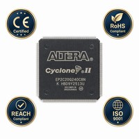 EP2C20Q240C8N New and Original Electronic Components Integrated Circuit Ic Chilp List Bom Supplier