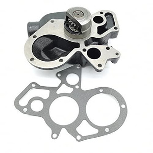 Nuevo conjunto de bomba de agua U5MW 0192 MERCEDES y conjunto de bomba de aceite a precio competitivo en alta calidad. - Product Image 1