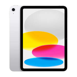 Caja Abierta para Apple iPad 10.ª Generación 10.9\" (A2696) - Wi-Fi Usado Nuevo para Negocios Educación Profesional Teclado NFC Pantalla Táctil - Product Image 4