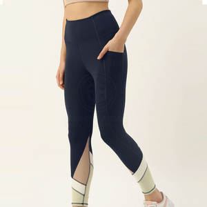 Leggings de Yoga para Mujer, Estilo Moderno, Venta al por Mayor, Hechos en Pakistán - Product Image 3