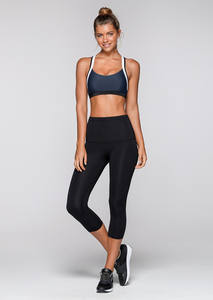 Nueva Ropa Deportiva de Yoga Cruzada al por Mayor para Mujer, Fabricante de Sujetadores Deportivos al por Mayor - Product Image 4