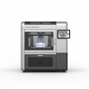 SLS 3D Printer Automatic High Accuracy Industrial Printing Machine for Functional Models and Prototypes - Product Image 3