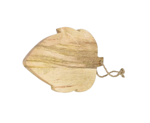 Vente chaude de planche à découper en bois en forme de poisson design vieilli ustensiles de cuisine en bois massif naturel pour l'hôtel - Product Image 4