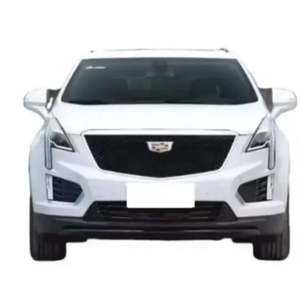 VENTAS FLASH Cadillacss XT5 2024 2,0 T Versión de conducción de cuatro ruedas LISTO para enviar - Product Image 2