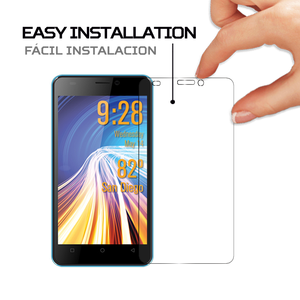 ฟิล์มกันรอยหน้าจอ ANTISHOCK สำหรับเวรี่คูล S5025 เฮลิกซ์ พรีเมียมฟิล์มป้องกันโทรศัพท์มือถือ - Product Image 2