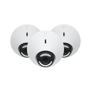 Cámara IP Ubiquiti UVC-G5-Dome-3, 2K HD 30fps, PoE, Montaje en Pared y Techo - Product Image 1
