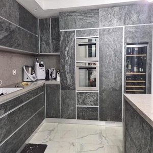 แผ่นหินวีเนียร์โปร่งแสงแบบยืดหยุ่นรุ่นใหม่ ขนาด 244x122 ซม. แผ่นหินวีเนียร์ชนิดสลีทโปร่งแสง ขายในราคาขายส่ง - Product Image 4