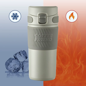 Vaso Snap Tapa - Product Image 3