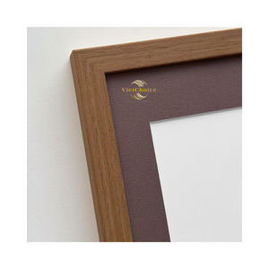 Eco Friendly Wooden Photo <b>Frame</b> Decorative <b>Picture</b> <b>Frame</b> for Photos and Artwork - Product Image 5