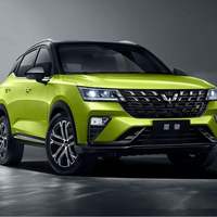 Wuling Xingchi araba ucuz arabalar Suv Wuling al1.5 T sportif sağ el sürücü SUV benzin 5 kapı 5 koltuk ucuz benzinli araba