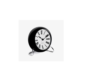 NEW LATEST DESIGN in METAL STYLISH TABLE <b>CLOCK</b> in NEW DESIGN in WHOLESALE RATE in TABLE <b>CLOCK</b> in NEW LOOK - Product Image 3