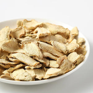 Rodajas de jengibre secas para exportación, la mejor opción, raíces secas de jengibre, precio barato, excelente calidad - Product Image 6