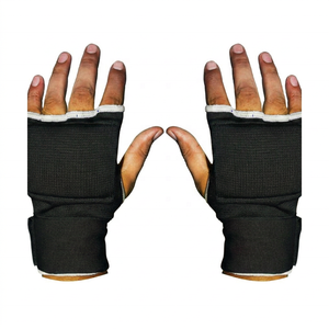 Fitness Accessories Empire High Quality Boxing Inner Gloves Lightweight Training Cotton Elastic Customized Color Unisex - Product Image 3