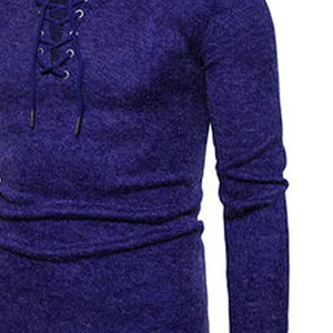 Sudaderas con capucha y sudaderas para hombre de calidad superior Tasa de fábrica Tendencia de moda con diseño de color personalizado popular - Product Image 6