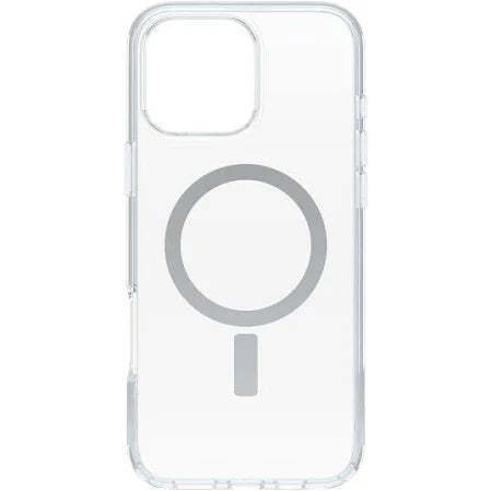 Choetech Retail Packaged Armor Phone Case for Apple for iPhone 14 Plus Clear for Airbag Design Frosting Phone Mag Case