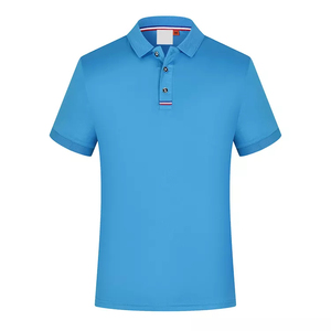 Polos personnalisés avec broderie, design unique, style luxueux distinctif, style quotidien, qualité supérieure, allure élégante, polos - Product Image 1