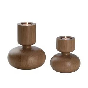 <b>Candle</b> Tray Type Wooden Farmhouse Rustic <b>Candle</b> Holder Wedding Centerpieces Fireplace <b>Matches</b> <b>Candle</b> Vessels - Product Image 4