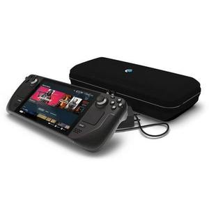 Nuevo y Original Valve Steam Deck 1TB, Set Completo con Cargador, Estuche, Accesorios y Comunicación Wi-Fi - Product Image 2