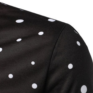 2025 nueva gran oferta al por mayor de la mejor calidad logotipo personalizado camiseta Polo de equitación para hombre uniforme liso en blanco camisetas de polo de equitación - Product Image 4