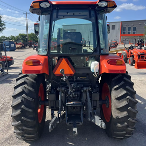 Kubota M7-172 usado con calidad premium y rendimiento inigualable, perfecto para las necesidades de su granja. - Product Image 1