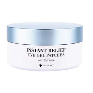 เค ซีเคร็ท อินสแตนท์ รีลีฟ อาย เจล แพทช์ (คาเฟอีน) - Product Image 1