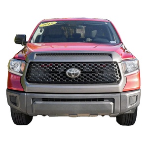 Toyota Tundra 2019 Usada en Buen Estado, 2WD SR V8 4.6L RWD - Product Image 1