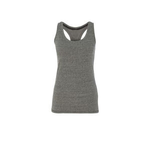 Débardeur pour femmes, été, sans manches, col rond, côtelé, débardeur de sport, ajusté, basique, camisole, t-shirts - Product Image 6