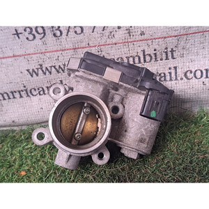 Carcasa de motor OPEL Astra K Sports Tourer 12671379AA, 12671379 D14XFL gasolina 1398 (15>22) - Product Image 1