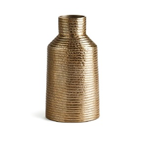 Customized Modern Design Metal Iron Flower Pot Fresh Arrival Home Decoration <b>Floor</b> <b>Vase</b> with Size and Colour Options - Product Image 3