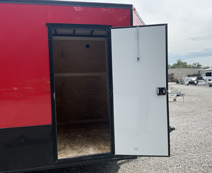 REAR RAMP DOOR Homesteader <b>Trailer</b> For Sale Now Cheap Price Fast Shipping And Delivery - Product Image 4