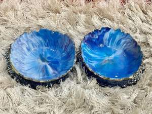 Bols en résine de haute qualité en gros, couleur personnalisée, bols portables pour la cuisine et les restaurants avec logo et design personnalisés - Product Image 2