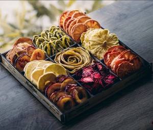 TÉ CALIENTE HECHO CON FRUTAS SECAS TROPICALES SUMINISTRADO POR FÁBRICA DE VIETNAM - Product Image 3