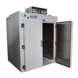 XUD <span class=keywords><strong>Four</strong></span> de séchage industriel à circulation d'air chaud avec système de ventilation <span class=keywords><strong>Four</strong></span> de vieillissement en laboratoire pour le séchage des fils de fibres textiles - Product Image 1