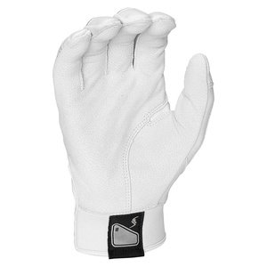 プロフェッショナルコレクションバッティンググローブアダルトプレミアムグレードカブレッタシープスキン快適な弾性野球バッティンググローブ - Product Image 6