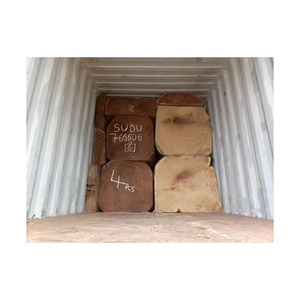 Bois de chauffage solide iroko disponible pour le commerce de gros et les projets énergétiques industriels - Product Image 3
