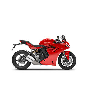 2024 Ducati SuperSport 950 - Product Image 3