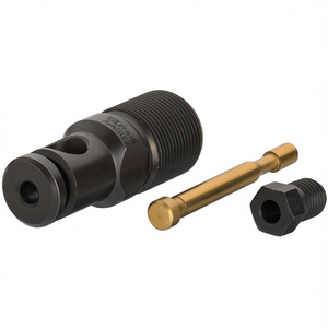 Guía de Corte para Tijeras Neumáticas Hazet, Herramienta Esencial para Corte de Metal de Precisión - Product Image 2