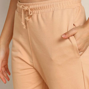 Ensemble de jogging pour femmes, survêtement de fitness, vêtements décontractés, tenue de sport légère, douce et confortable, vente en gros OEM/ODM, ensemble tendance - Product Image 6