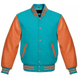 เสื้อแจ็กเก็ตผู้ชายสำหรับฤดูใบไม้ผลิกันลมกันน้ำสำหรับกลางแจ้งโรงงาน - Product Image 4