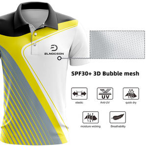Camiseta Unisex Personalizada 100% Poliéster, Transpirable, ODM, para Equipo de Carreras, Ropa Deportiva, Club, Eventos, Publicidad, Uniforme - Product Image 4