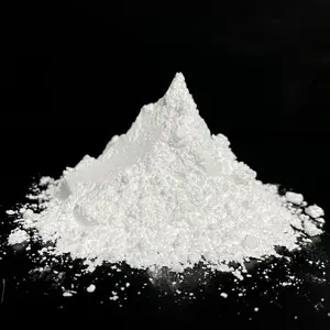 White Sodium Hexafluoroaluminate Sodium Cryolite As Wear-Resistant Additives For Abrasive Products